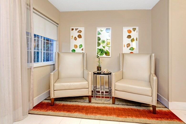 Hotel Hawthorn Suites By Wy Chicago Schaumburg