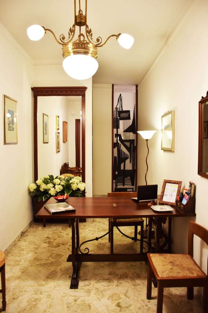 Apartamento Dimora Fulgenzio