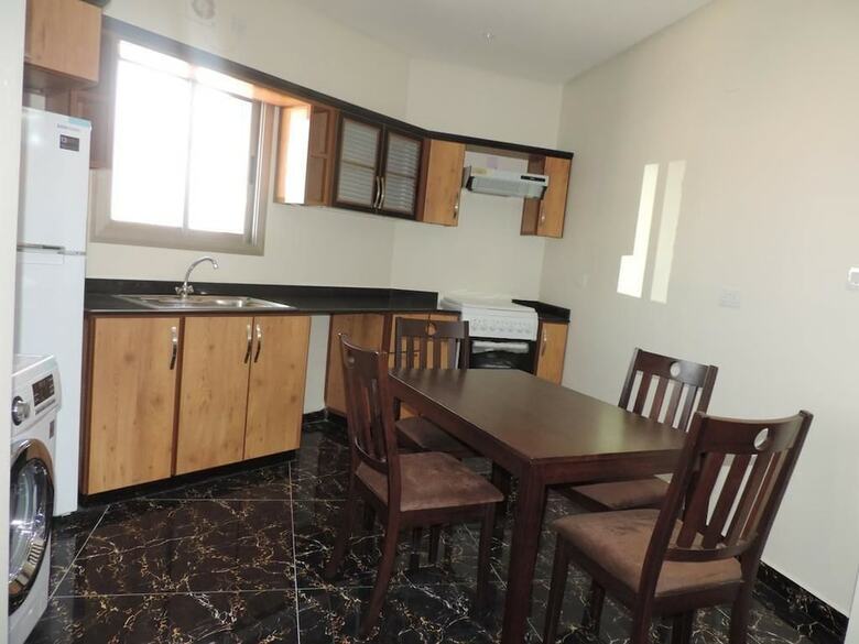 Apartamentos Sea Plaza