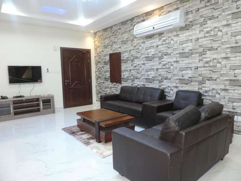 Apartamentos Sea Plaza