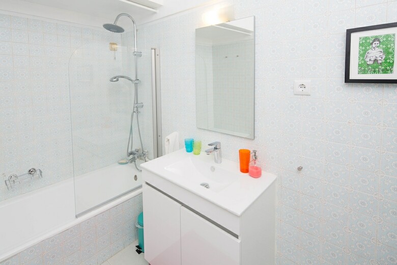 Apartamentos Quatro Anas Hostel