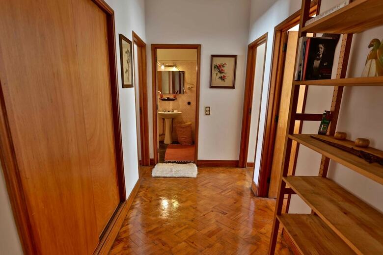 Apartamentos Quatro Anas Hostel