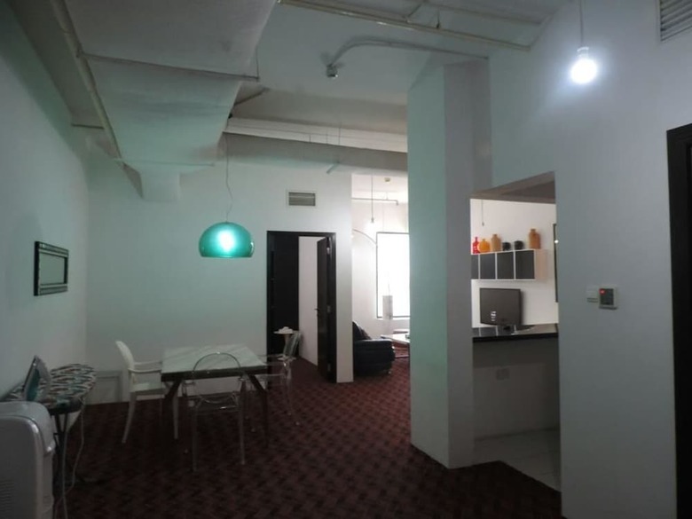Hotel Seef Loft