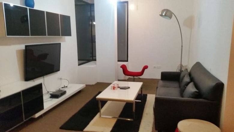 Hotel Seef Loft
