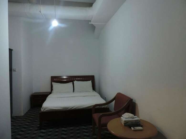 Hotel Seef Loft