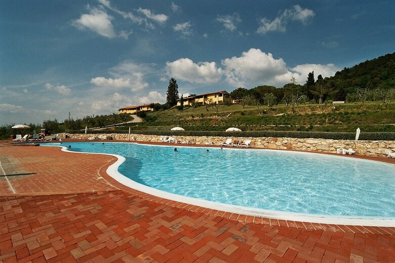 Agroturismo Agriturismo Belmonte Vacanze