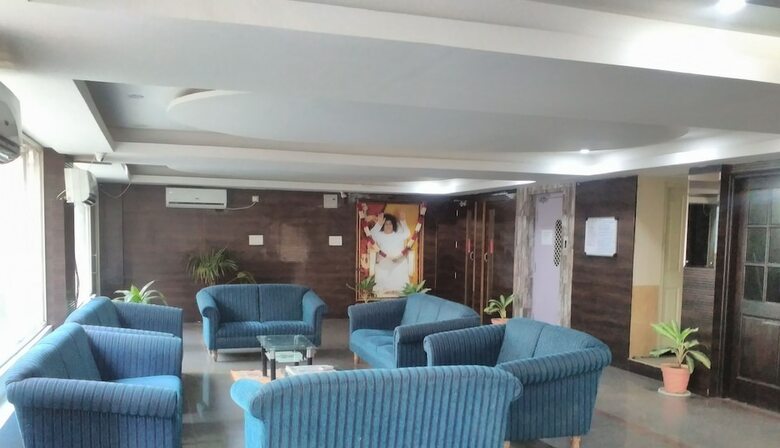 Hotel Sai Pavilion