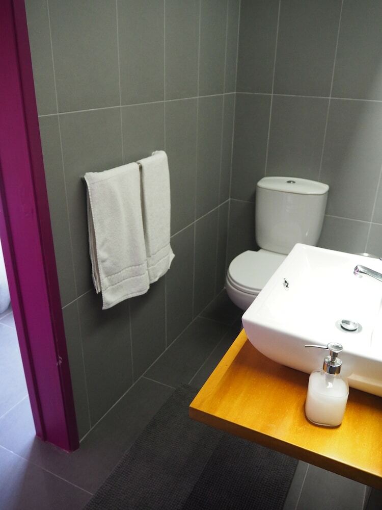 Hostal Globo Happy Hostel