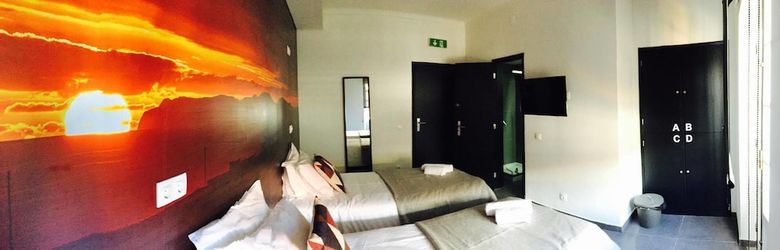 Hostal Globo Happy Hostel