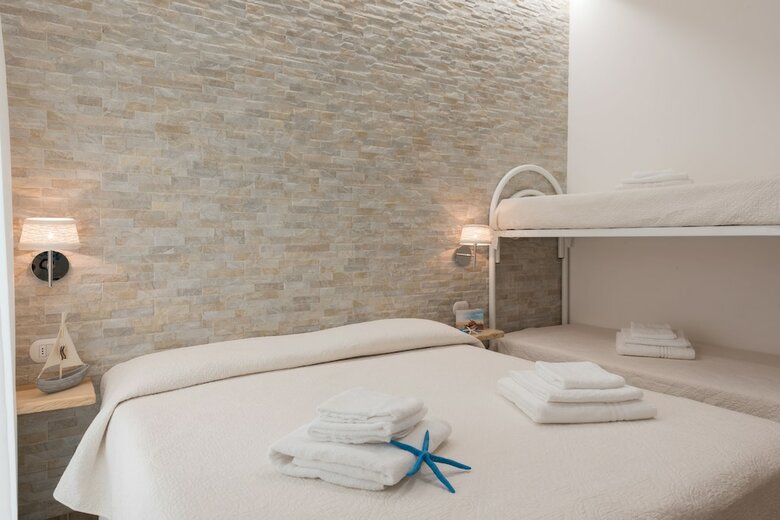 B&B Le Gemelle Boutique