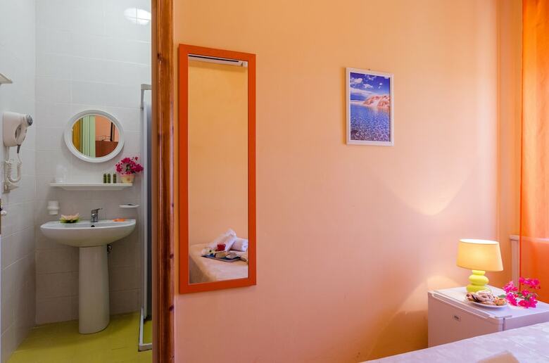 B&B Le Gemelle Boutique