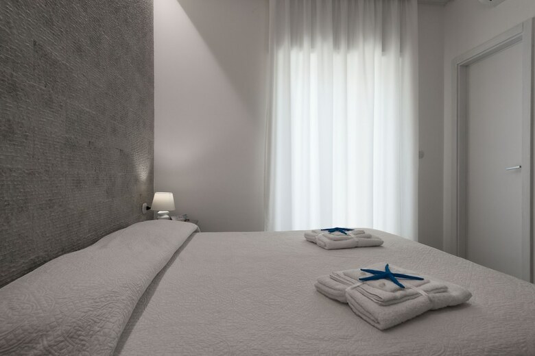 B&B Le Gemelle Boutique