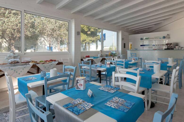 B&B Le Gemelle Boutique