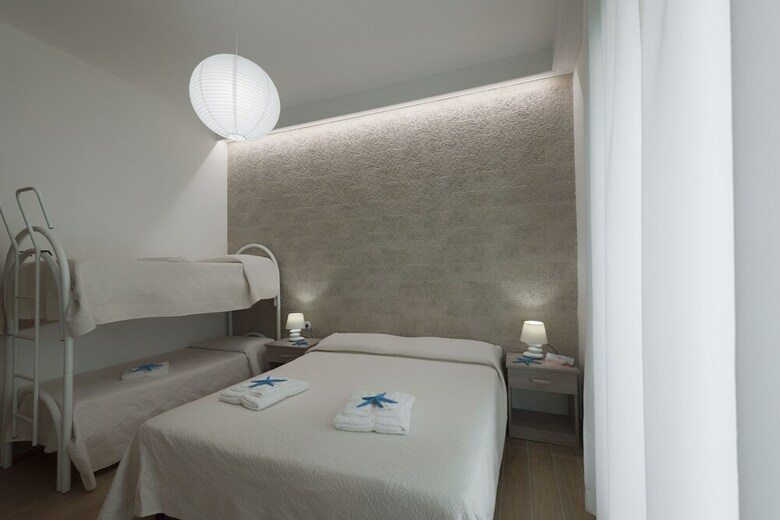 B&B Le Gemelle Boutique