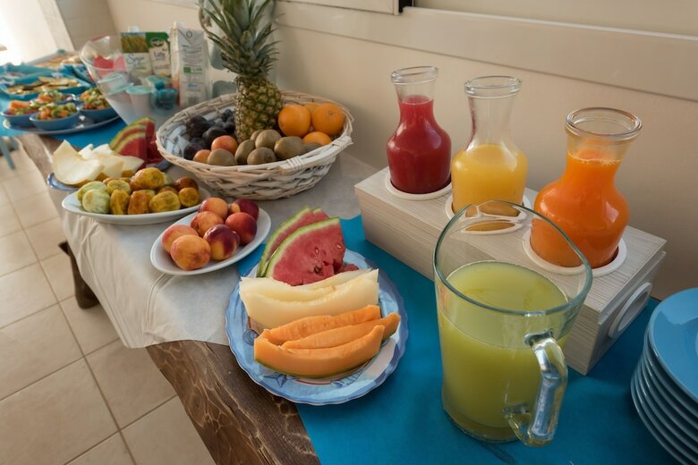 B&B Le Gemelle Boutique