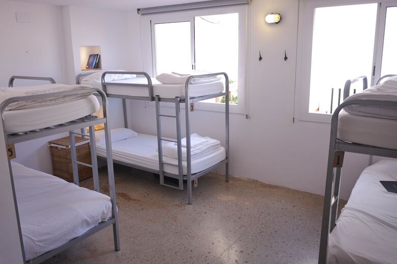 Hostal Jam Hostel Barcelona