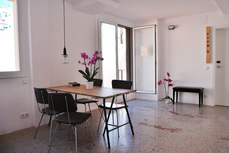 Hostal Jam Hostel Barcelona