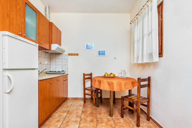 Xenios Loutra Village Holiday Apartments