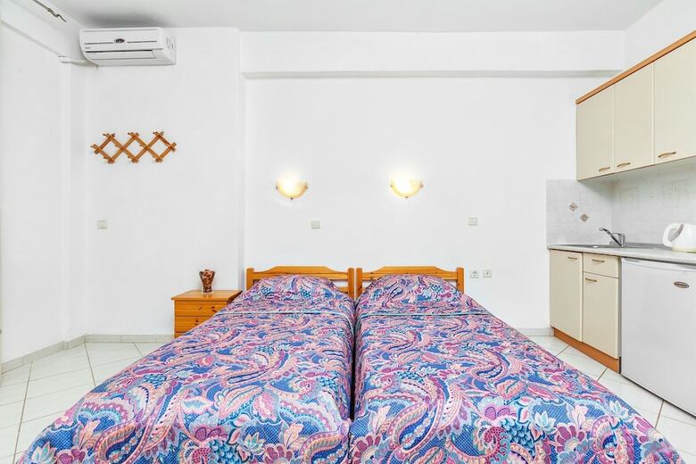 Xenios Loutra Village Holiday Apartments