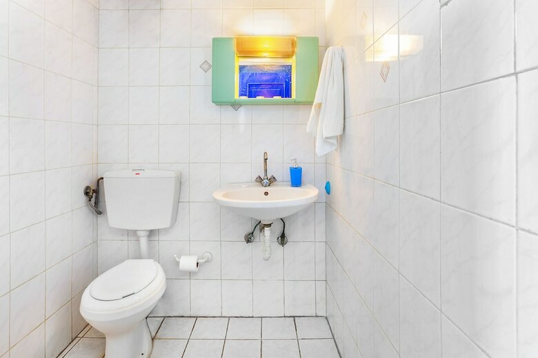 Xenios Loutra Village Holiday Apartments