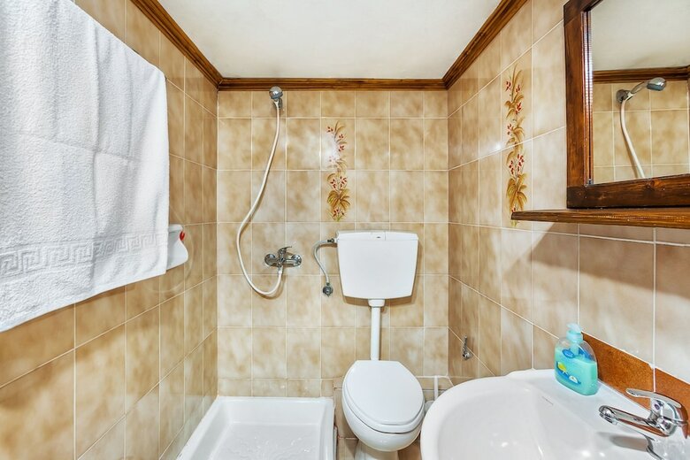 Xenios Loutra Village Holiday Apartments