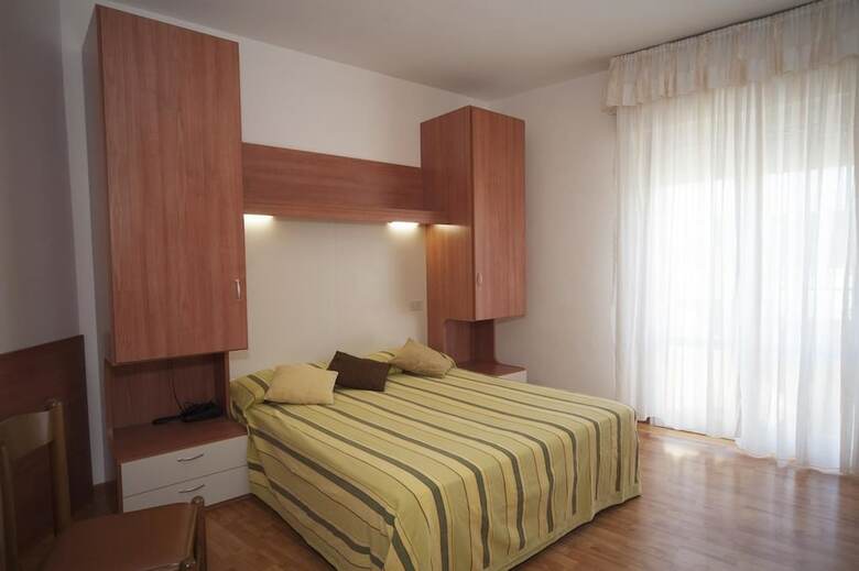 Hotel Galles