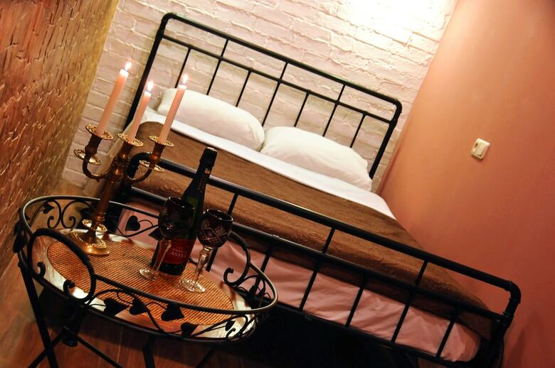 Hostal Mga Hostel & Tours