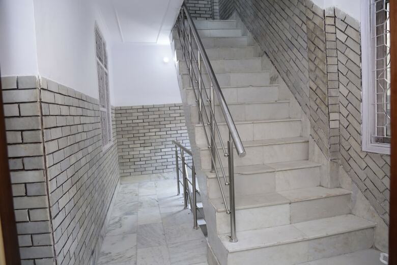 Hostal New King By Backpackers Heaven