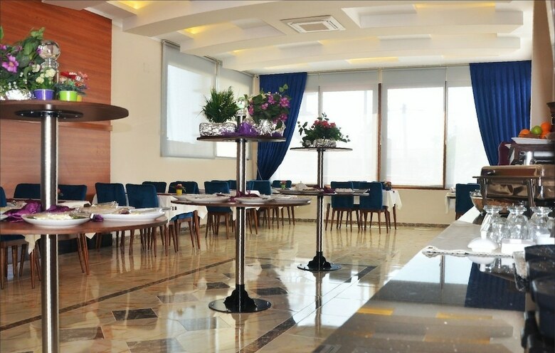 Akcali Hotel