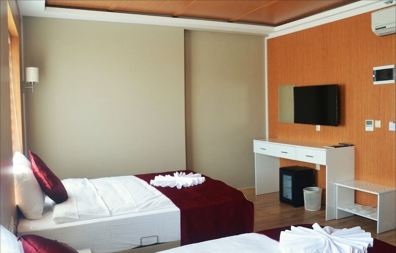 Akcali Hotel