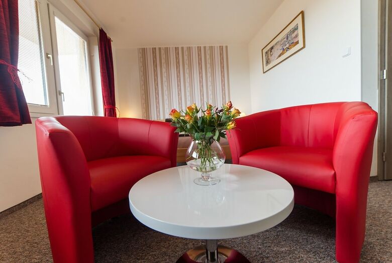 Pension Penzion Top