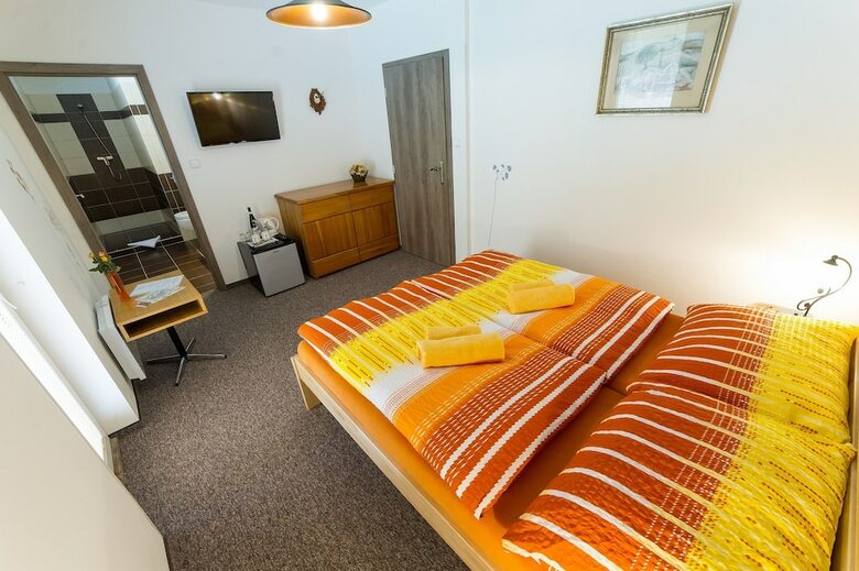 Pension Penzion Top