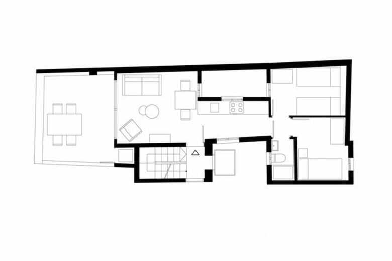 Habitat Apartments Cathedral
