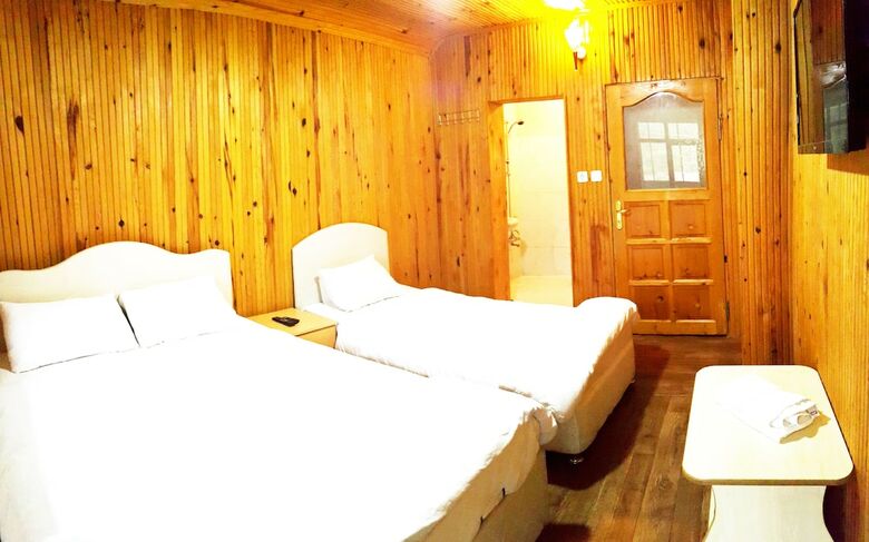 Hotel Yali Apart