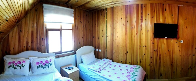 Hotel Yali Apart