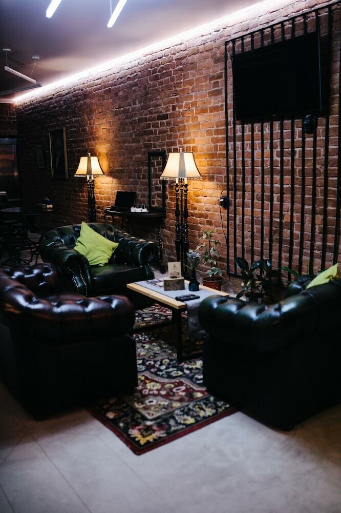 Gutenberg Hotel