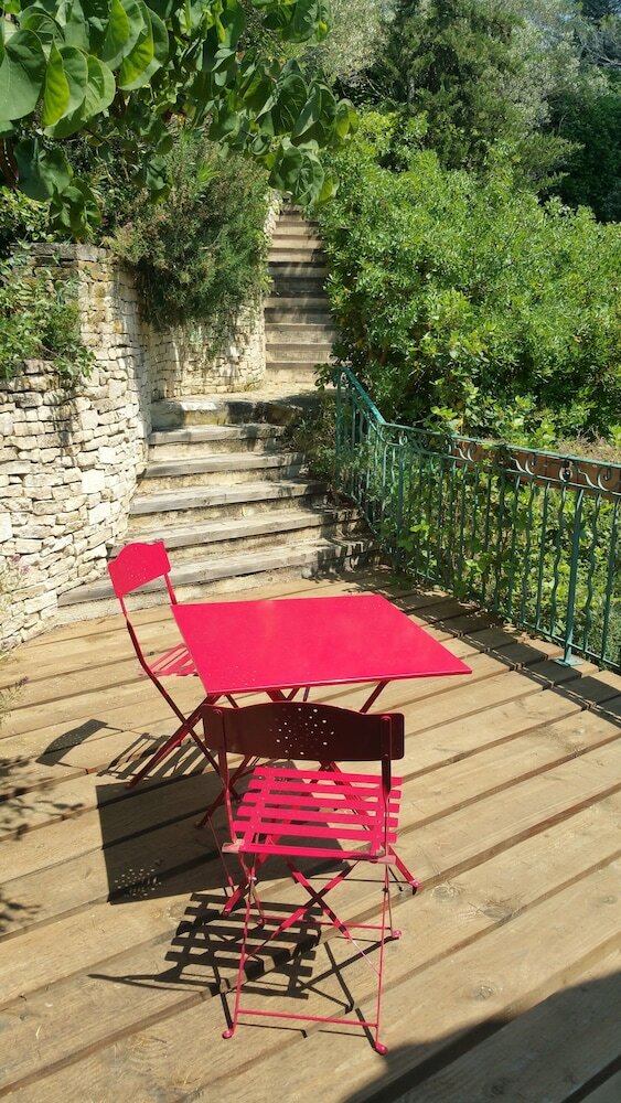 Villa Bastide De La Madeleine