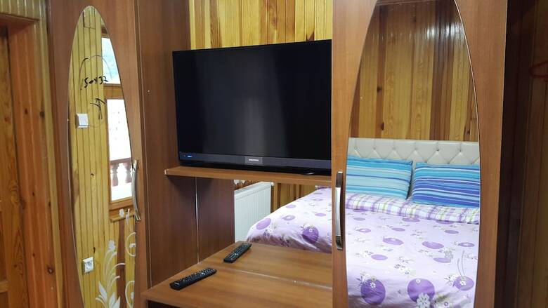 Hotel Solakl? Suit Apart