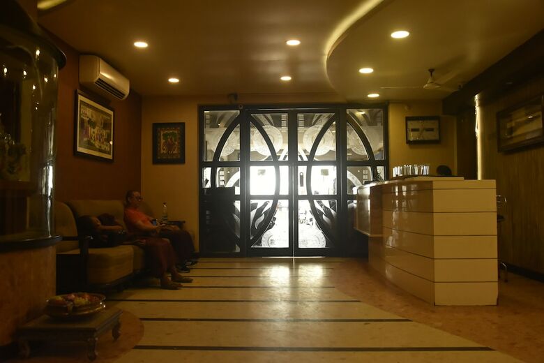 Hotel Shankar Bhavan
