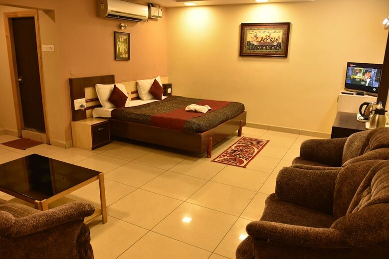 Hotel Shankar Bhavan