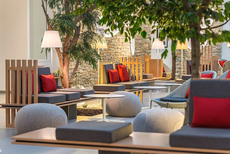 Eau Thermale Avene L'hotel