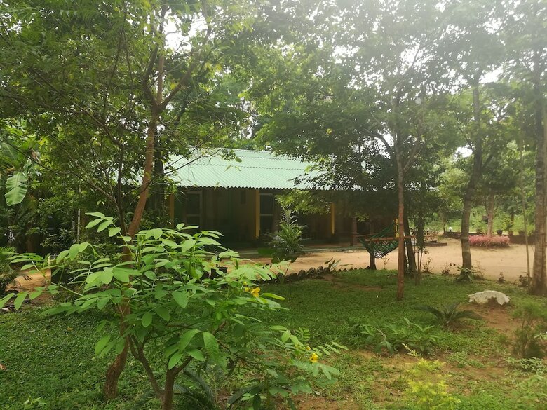 Hotel Sigiri La Veranda Lodge