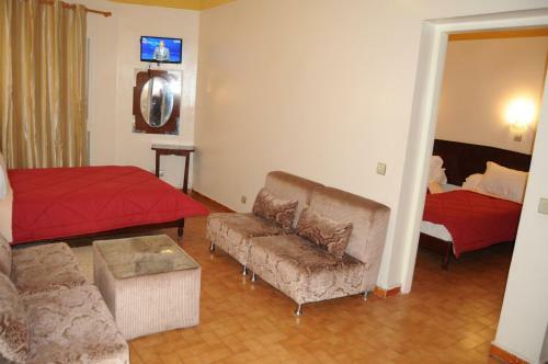 Hotel H�tel Des Lilas