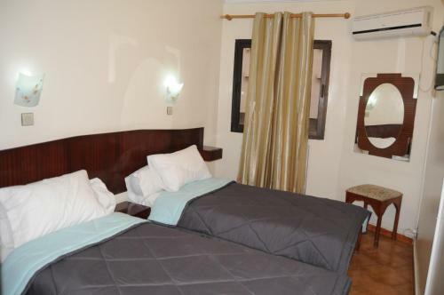 Hotel H�tel Des Lilas
