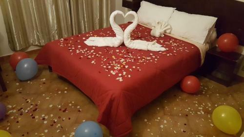 Hotel H�tel Des Lilas