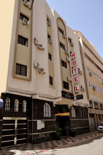 Hotel H�tel Des Lilas