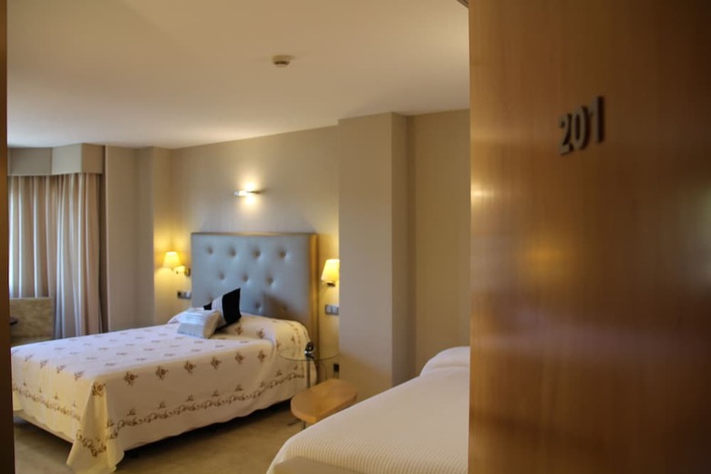 Boutique Hotel Lasort
