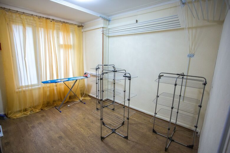 Hostal Olimp Hostel