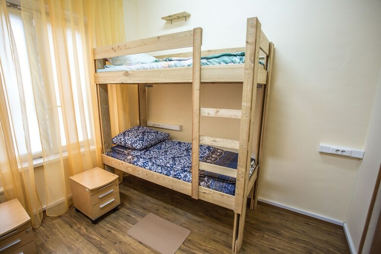 Hostal Olimp Hostel