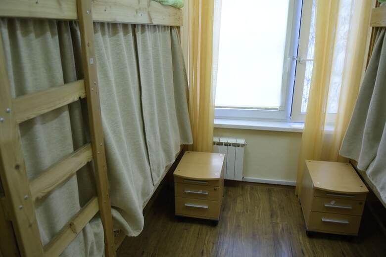 Hostal Olimp Hostel